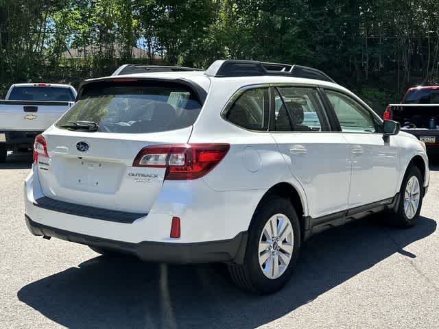 Thumbnail: 2017 Subaru Outback - 27