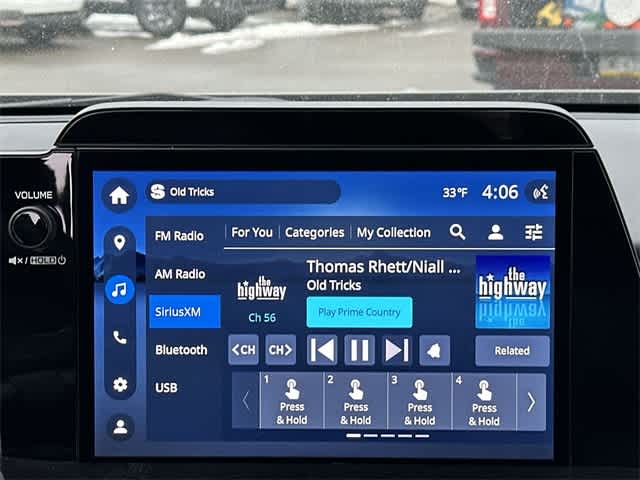 Thumbnail: 2026 Subaru Outback - 12