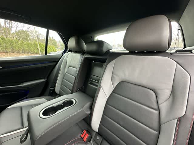 Thumbnail: 2022 Volkswagen Golf - 18