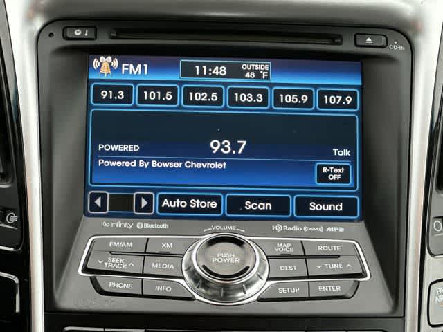 Thumbnail: 2012 Hyundai Sonata - 12