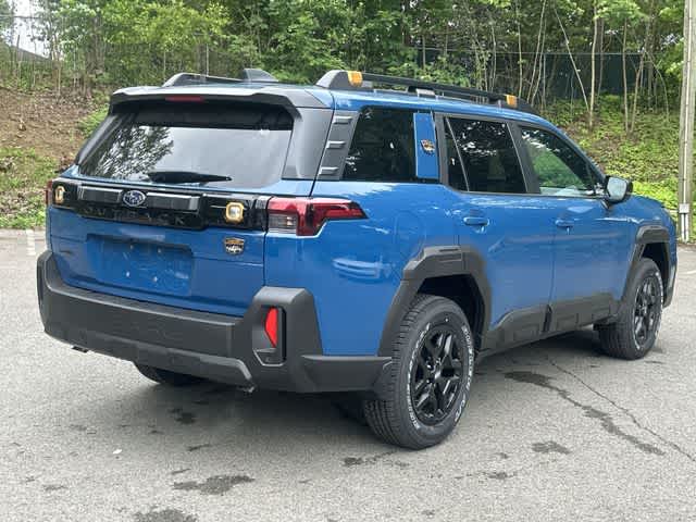 Thumbnail: 2026 Subaru Outback - 30