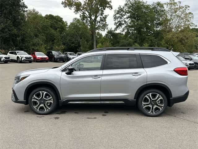 Thumbnail: 2025 Subaru Ascent - 2