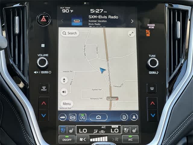 Thumbnail: 2025 Subaru Outback - 13