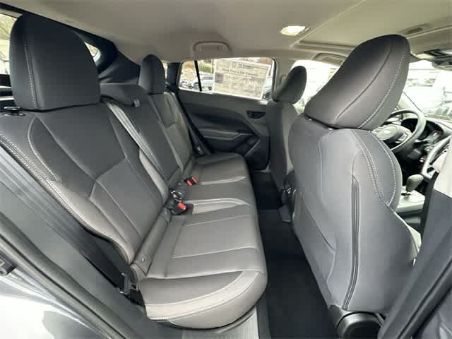 Thumbnail: 2025 Subaru Crosstrek - 21