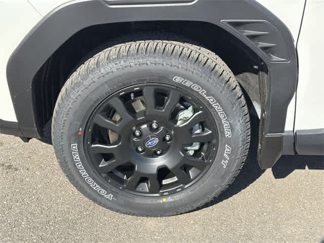 Thumbnail: 2026 Subaru Forester - 5