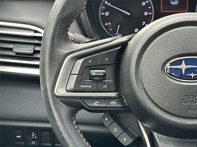 Thumbnail: 2021 Subaru Legacy - 8