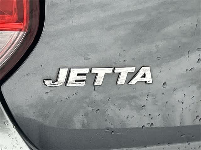 Thumbnail: 2012 Volkswagen Jetta - 21