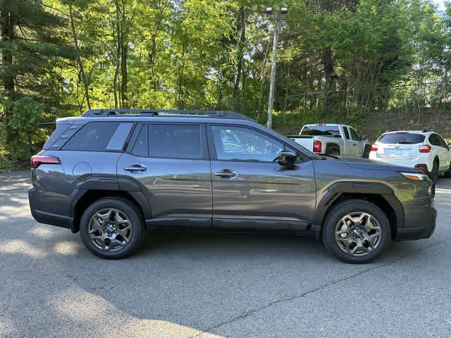Thumbnail: 2026 Subaru Outback - 3