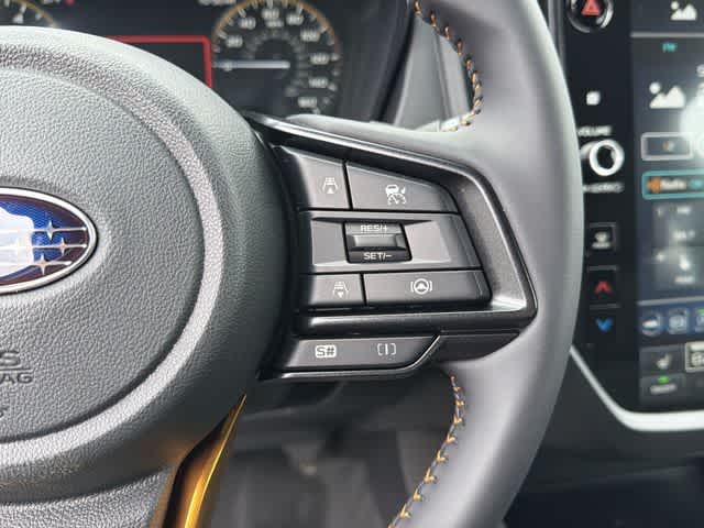 Thumbnail: 2026 Subaru Forester - 10