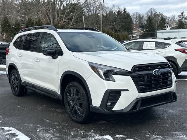 Thumbnail: 2025 Subaru Ascent - 24