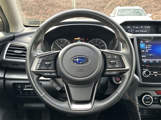 Thumbnail: 2023 Subaru Crosstrek - 8