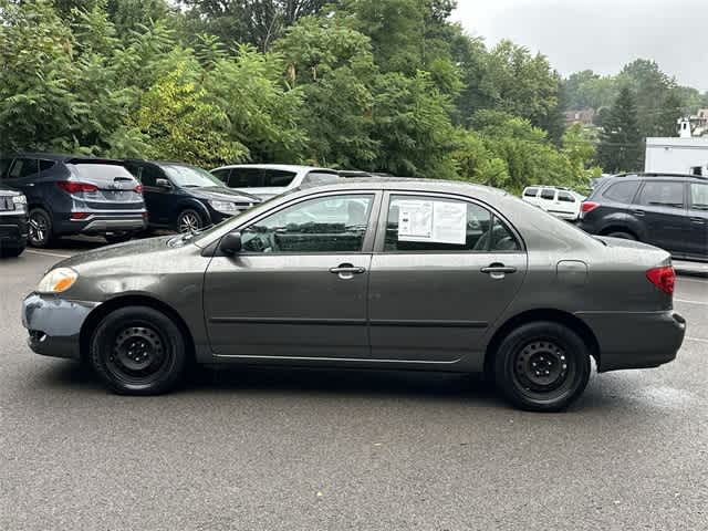 Thumbnail: 2008 Toyota Corolla - 2