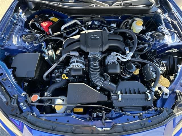 Thumbnail: 2025 Subaru BRZ - 24