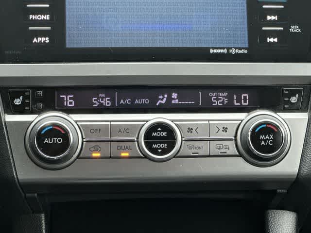 Thumbnail: 2017 Subaru Legacy - 14