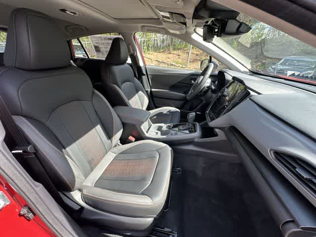 Thumbnail: 2026 Subaru Crosstrek - 20