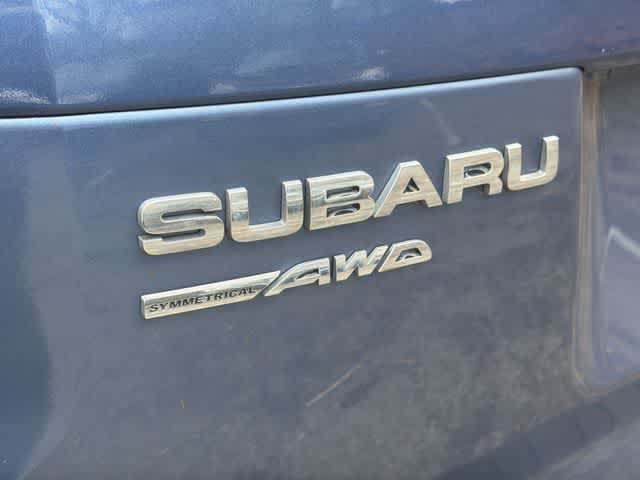 Thumbnail: 2015 Subaru Forester - 25