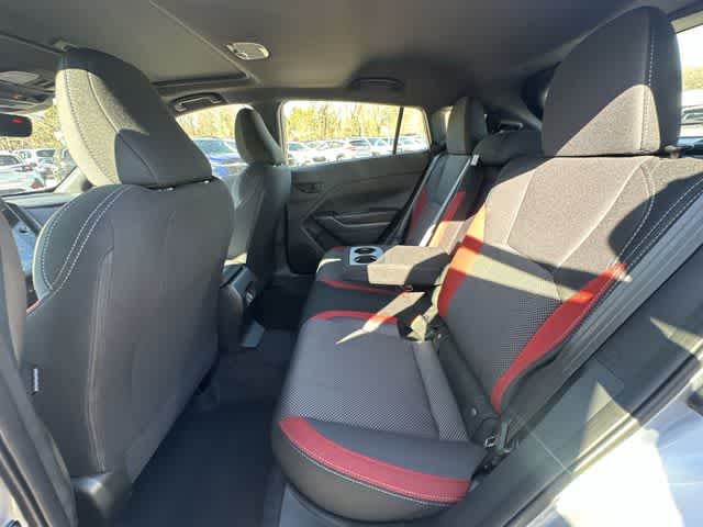 Thumbnail: 2026 Subaru Impreza - 18