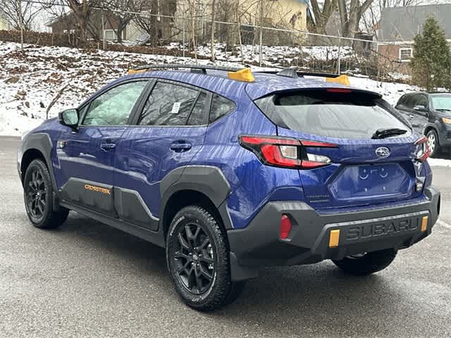 Thumbnail: 2026 Subaru Crosstrek - 29