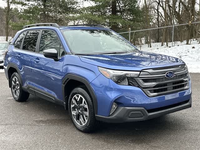 Thumbnail: 2026 Subaru Forester - 27