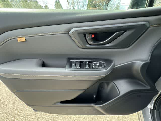 Thumbnail: 2026 Subaru Forester - 17