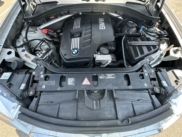 2011 BMW X3 xDrive28i 26