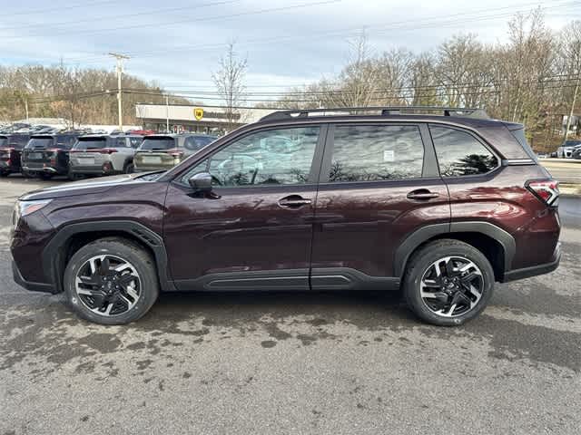 Thumbnail: 2026 Subaru Forester - 2