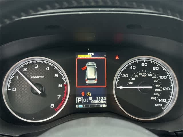 Thumbnail: 2020 Subaru Forester - 7