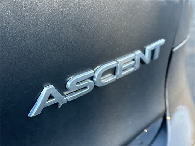 Thumbnail: 2020 Subaru Ascent - 30