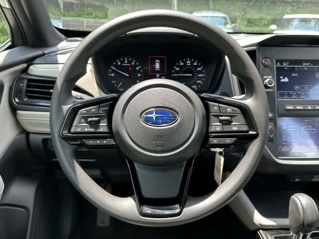 Thumbnail: 2026 Subaru Forester - 7