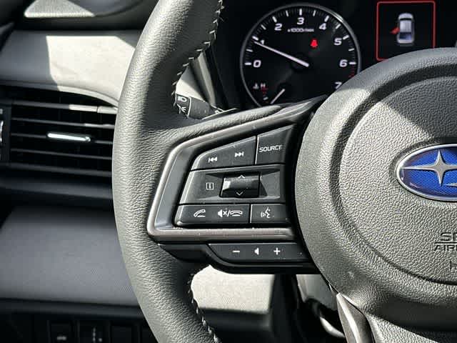 Thumbnail: 2025 Subaru Legacy - 8