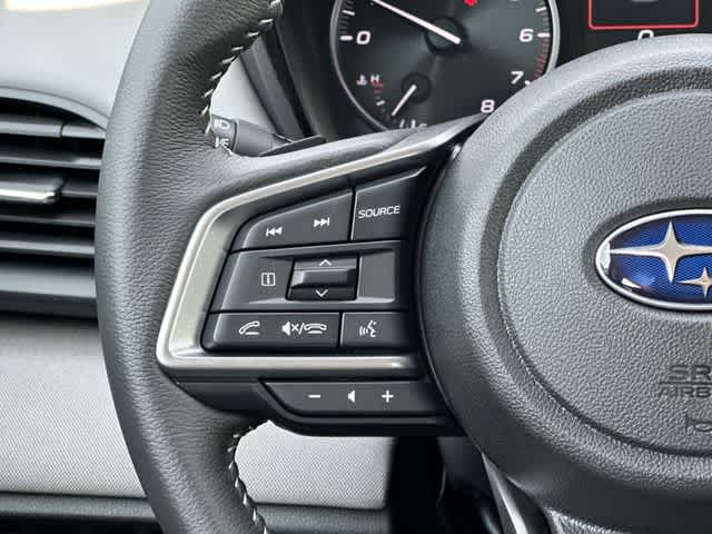 Thumbnail: 2025 Subaru Legacy - 8