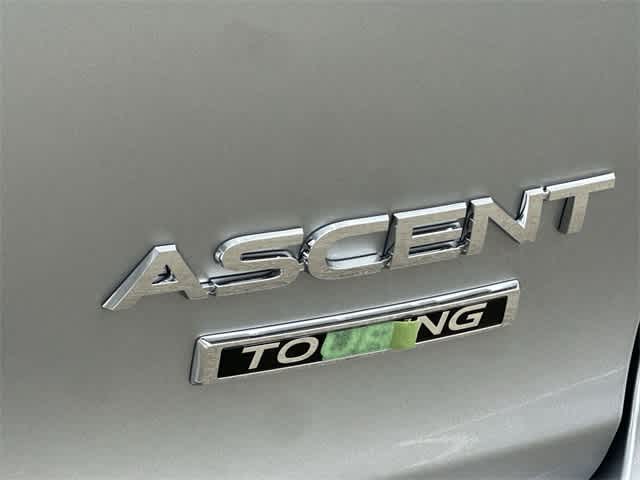 Thumbnail: 2026 Subaru Ascent - 31