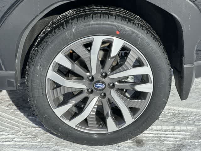 Thumbnail: 2026 Subaru Forester - 5