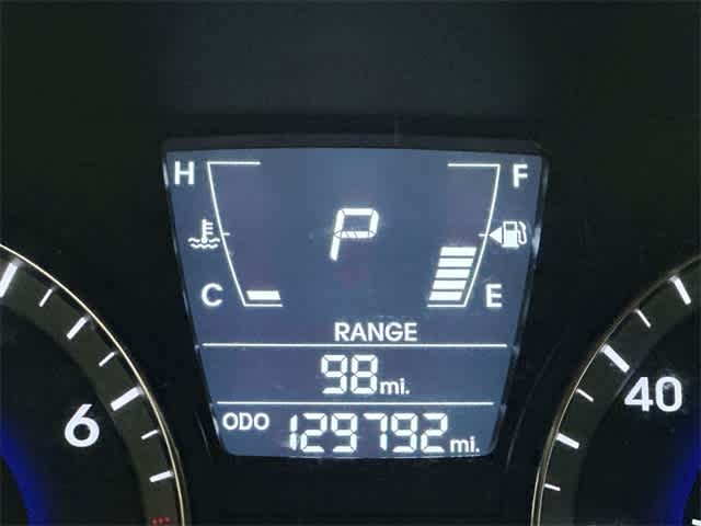 Thumbnail: 2014 Hyundai Accent - 6