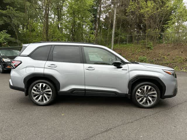 Thumbnail: 2025 Subaru Forester - 4