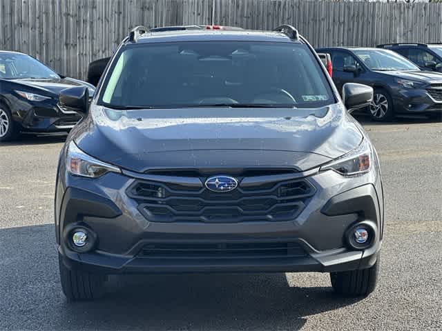 Thumbnail: 2026 Subaru Crosstrek - 27