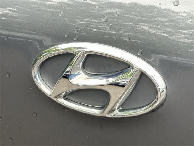 Thumbnail: 2018 Hyundai Tucson - 15