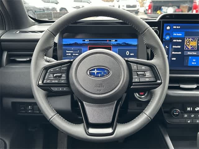 Thumbnail: 2026 Subaru Outback - 7