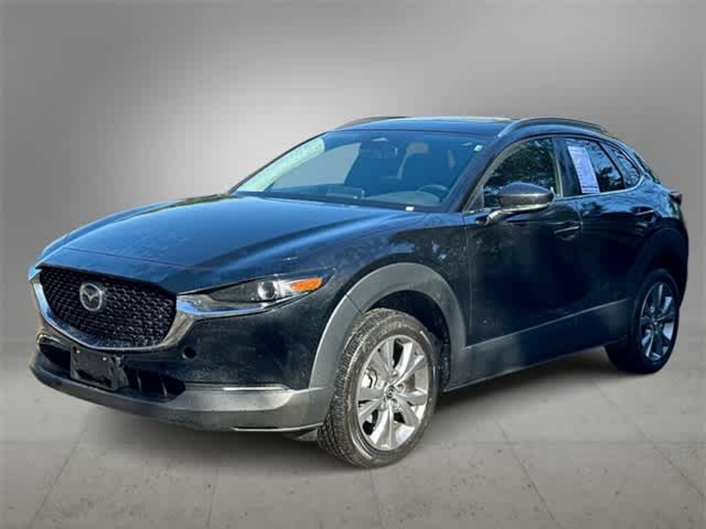 Used 2025 Mazda CX-30 2.5 S Preferred Package SUV