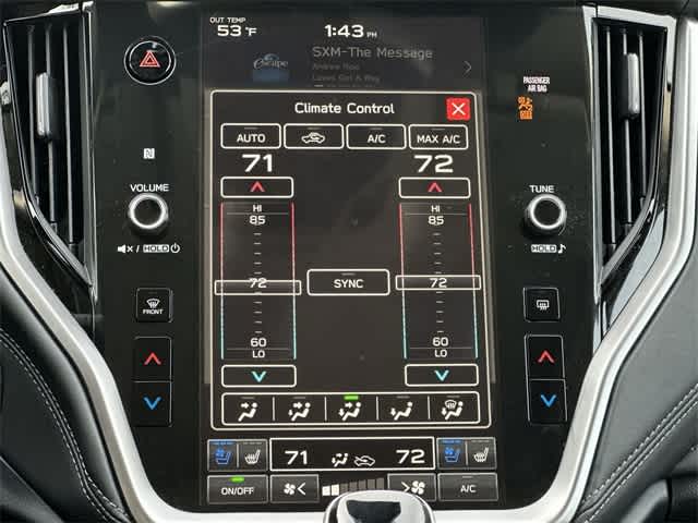 Thumbnail: 2025 Subaru Outback - 16