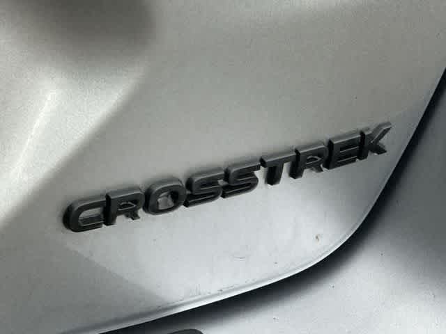 Thumbnail: 2026 Subaru Crosstrek - 18