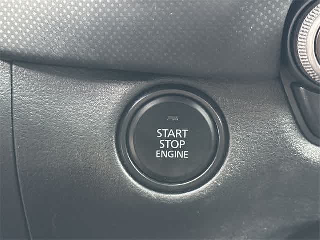 Thumbnail: 2024 Mazda CX-50 - 10