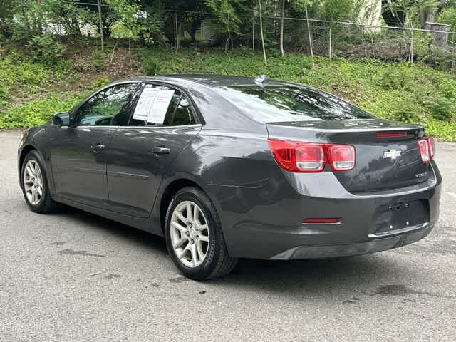 Thumbnail: 2013 Chevrolet Malibu - 28