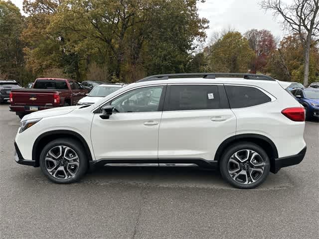 Thumbnail: 2025 Subaru Ascent - 2