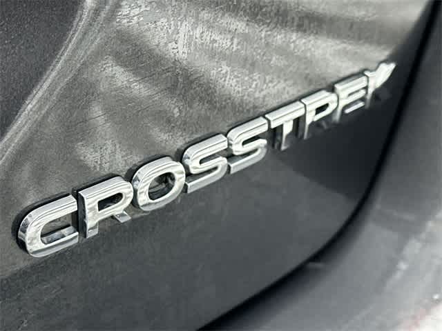 Thumbnail: 2025 Subaru Crosstrek - 28