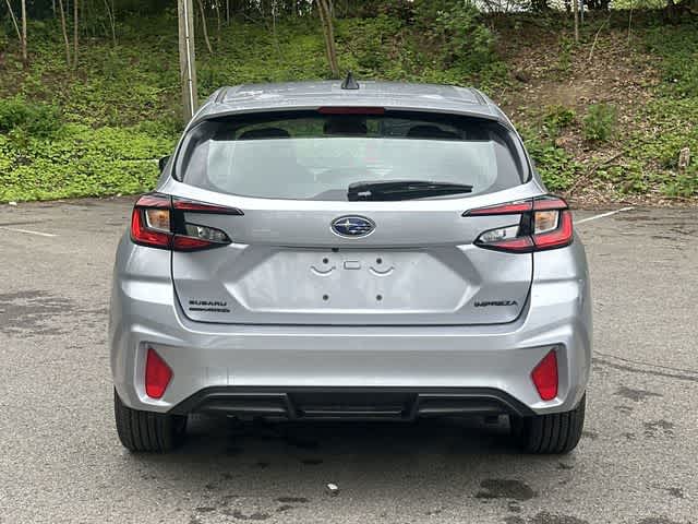 Thumbnail: 2026 Subaru Impreza - 4