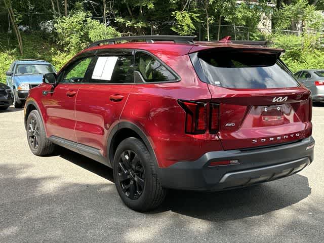 Thumbnail: 2022 Kia Sorento - 23