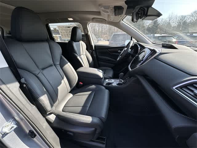 Thumbnail: 2026 Subaru Ascent - 24