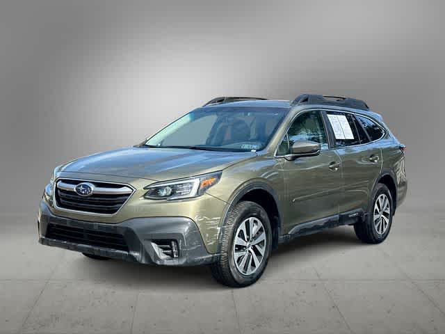Thumbnail: 2022 Subaru Outback - 1