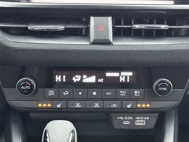 Thumbnail: 2026 Subaru Outback - 16